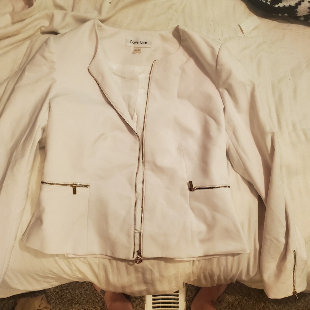 Calvin Klein jacket